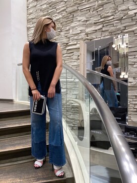 Hanakaさんのコーディネート