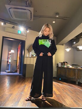 Hanakaさんのコーディネート