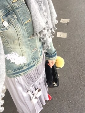 Aiyuさんのコーディネート