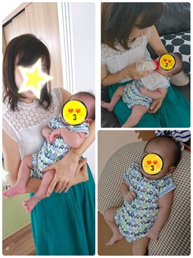 Aiyuさんのコーディネート
