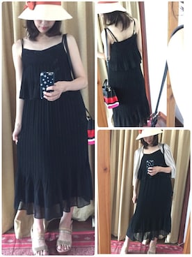 Aiyuさんのコーディネート