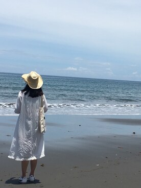 Jiang AppLeさんのコーディネート