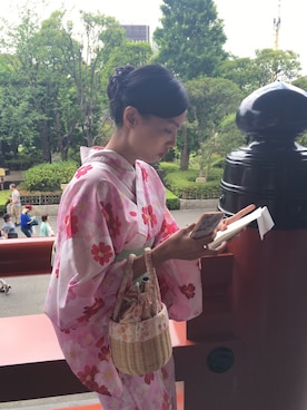 Jiang AppLeさんのコーディネート