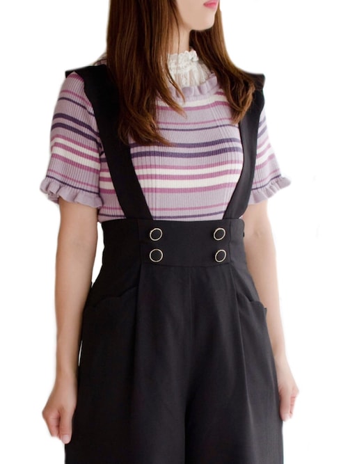 えりり🌷骨格ウェーブ/イエベ秋さんのコーディネート