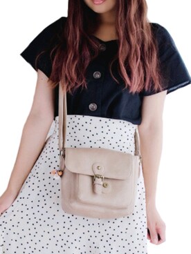 えりり🌷骨格ウェーブ/イエベ秋さん(レディース・163cm)の夏コーディネート