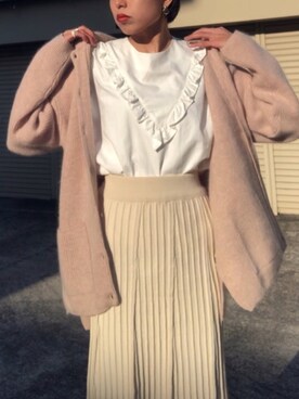 ニイゼロニイゼロさんのコーディネート