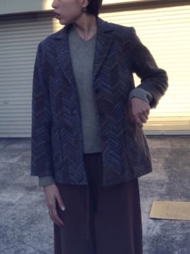 ニイゼロニイゼロさんのコーディネート