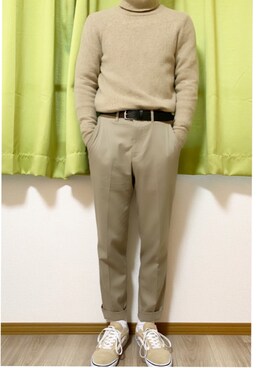 カブシキ《相互》さんのコーディネート