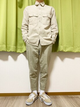 カブシキ《相互》さんのコーディネート