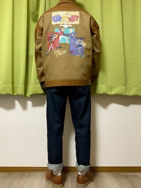 カブシキ《相互》さんのコーディネート