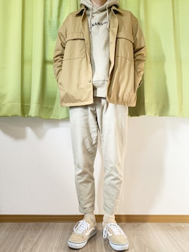 カブシキ《相互》さんのコーディネート