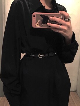 SHELLYさんのコーディネート