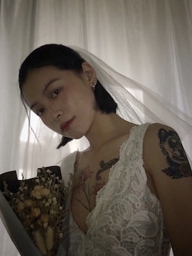 SHELLYさんのコーディネート