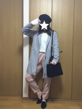 ぴーもんさんのコーディネート