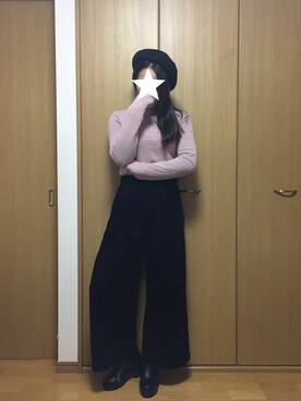 ぴーもんさんのコーディネート