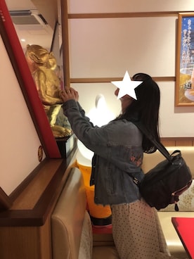 ぴーもんさんのコーディネート