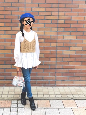 Na⓪さんのコーディネート