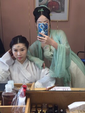 maxkittyさんのコーディネート