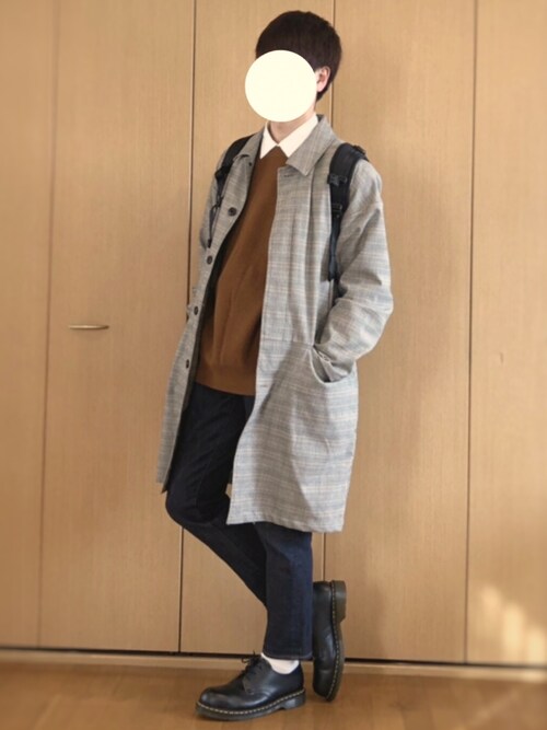 ざっきーさんのコーディネート