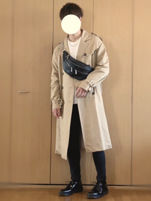 ざっきーさんのコーディネート