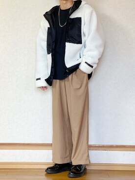 大学生 のメンズ人気ファッションコーディネート Wear