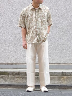 ざっきーさんのコーディネート