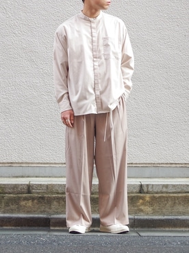 ざっきーさんのコーディネート