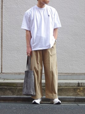 ざっきーさんのコーディネート