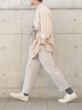 ざっきーさんのコーディネート