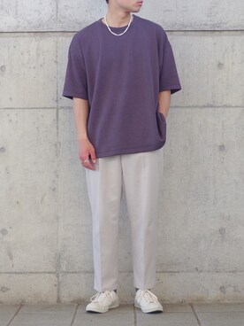 ざっきーさんのコーディネート