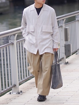 ざっきーさんのコーディネート