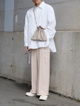 ざっきーさんのコーディネート