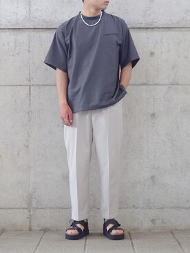 ざっきーさんのコーディネート