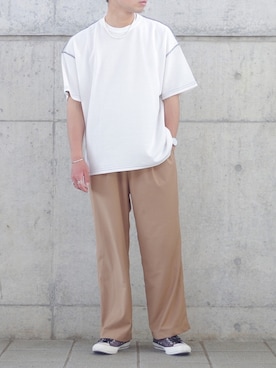 ざっきーさんのコーディネート