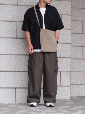 ざっきーさんのコーディネート