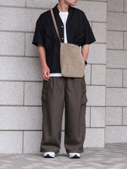 ざっきーさんのコーディネート
