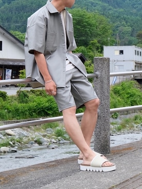 ざっきーさんのコーディネート