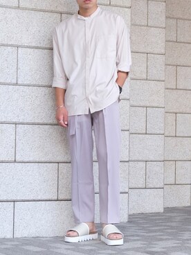 ざっきーさんのコーディネート