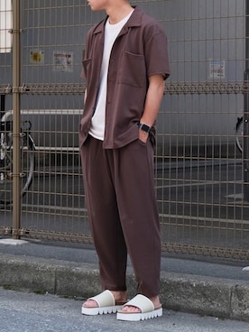 ざっきーさんのコーディネート