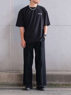 ざっきーさんのコーディネート