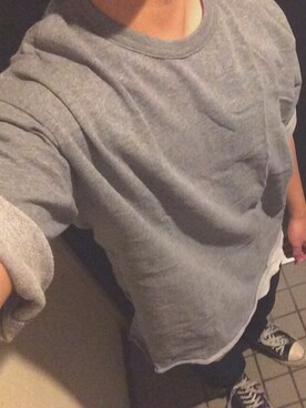 shokunさんのコーディネート