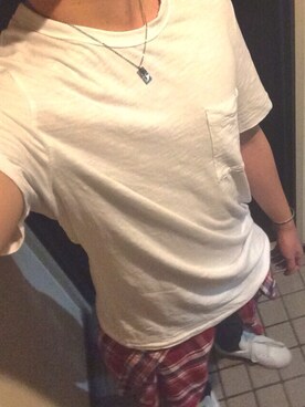 shokunさんのコーディネート