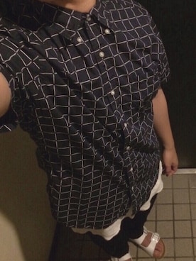 shokunさんのコーディネート