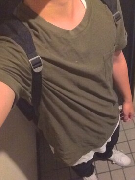 shokunさんのコーディネート