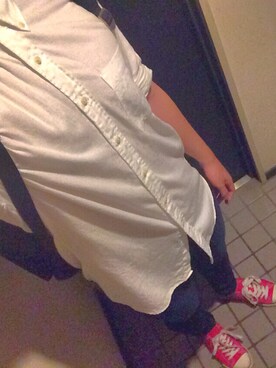 shokunさんのコーディネート