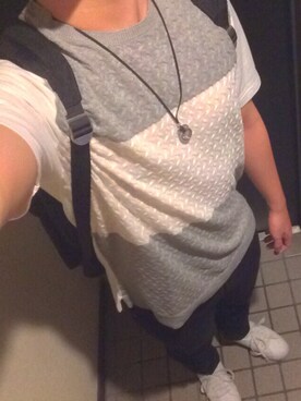 shokunさんのコーディネート