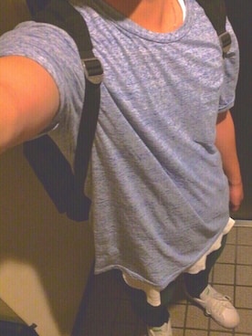 shokunさんのコーディネート