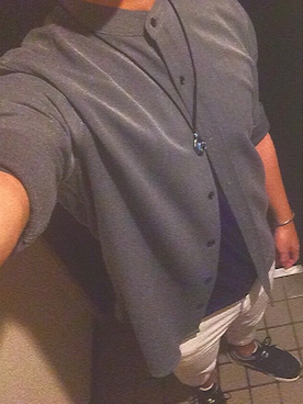 shokunさんのコーディネート