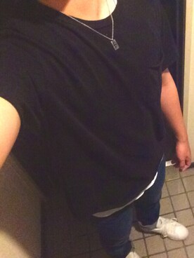 shokunさんのコーディネート