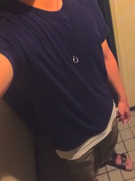 shokunさんのコーディネート